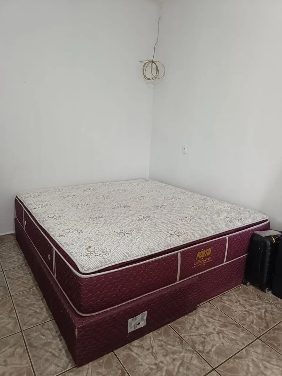 Cama Box Super King - Foto 2