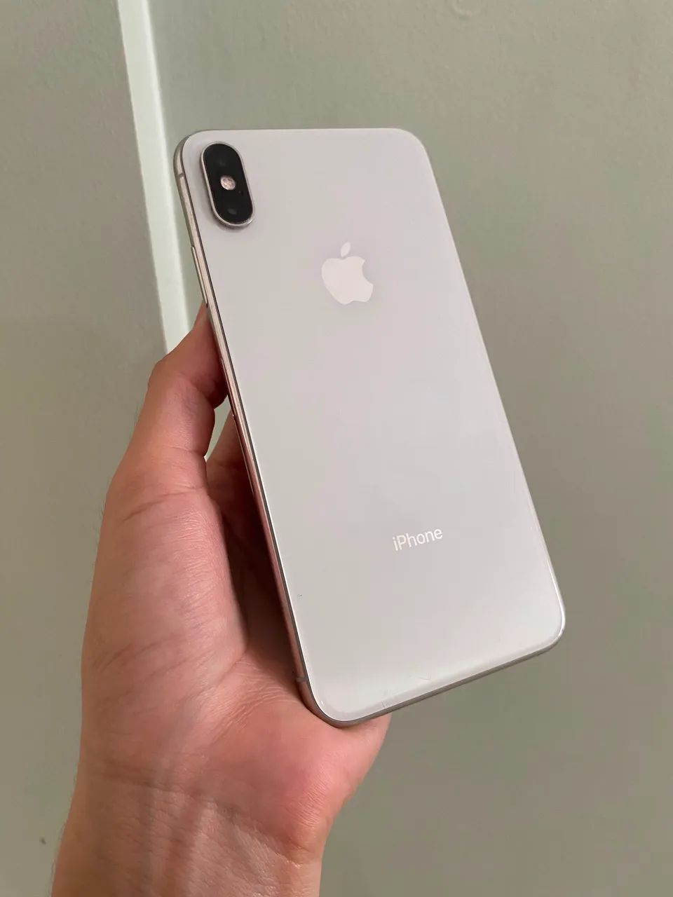 iPhone XS Max 256GB