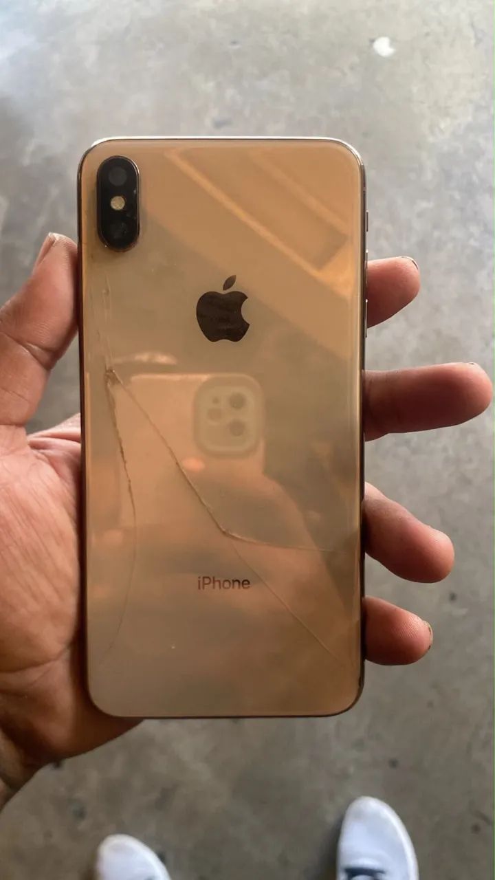 iPhone XS Max 64 gigas - Foto 3