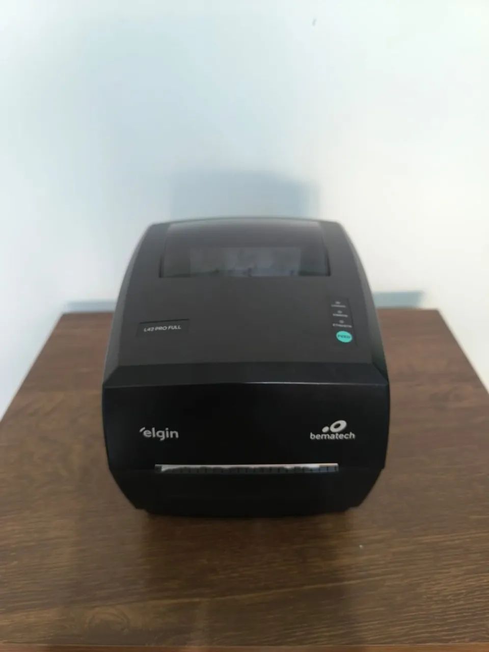 Impressora Elgin L42 Pro Full