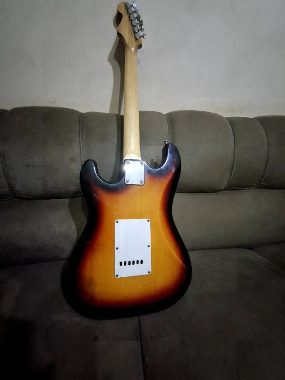 Guitarra Vogga - Foto 3