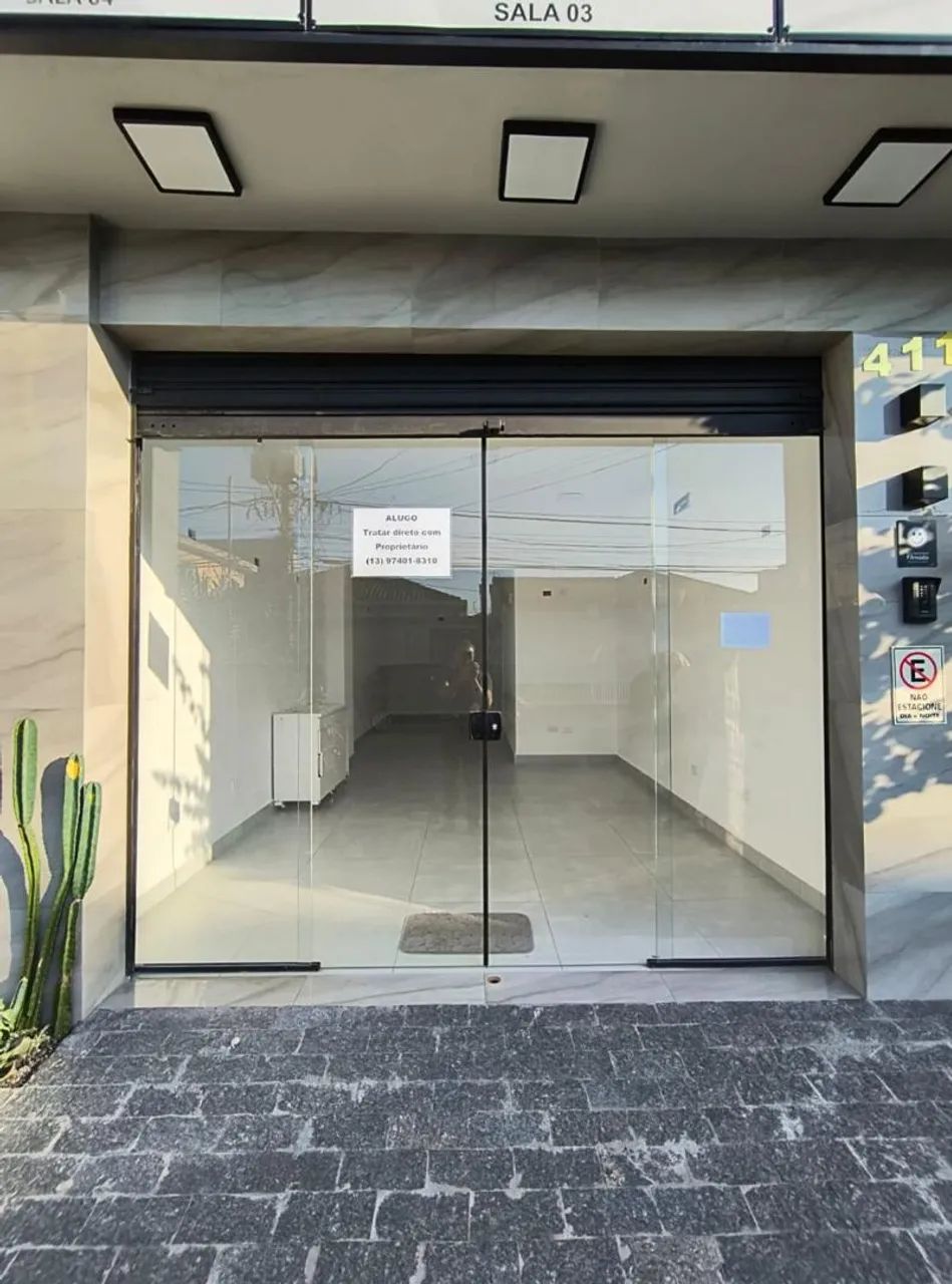 Loja e salas comerciais  - Foto 2
