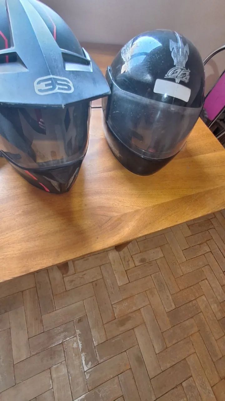 Capacete  - Foto 3