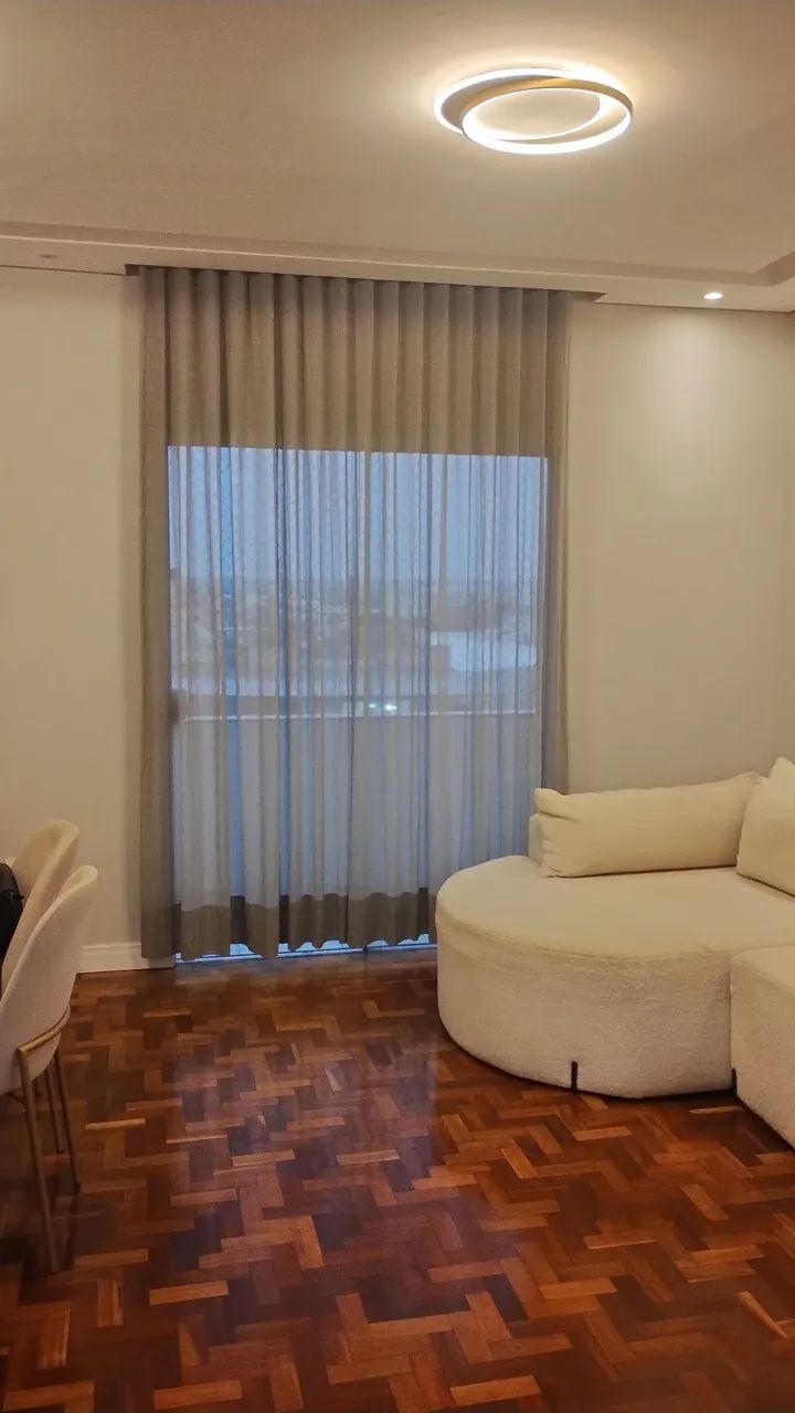 Lindo apartamento TODO reformando no centro - Foto 2