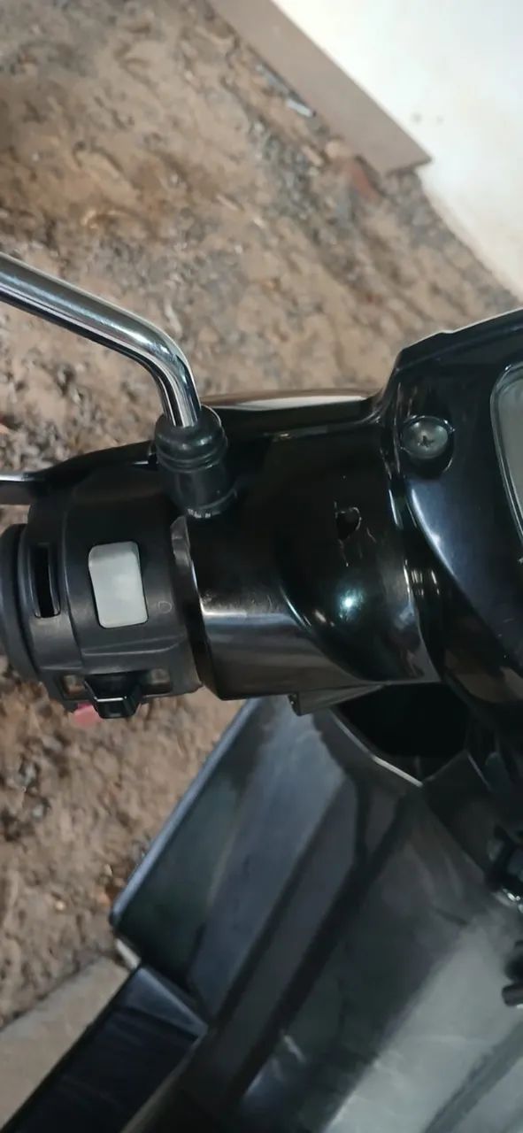 Yamaha Neo 115cc - Foto 3