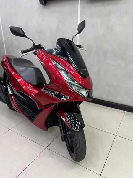 HONDA PCX 160 ABS 2025 - Foto 2