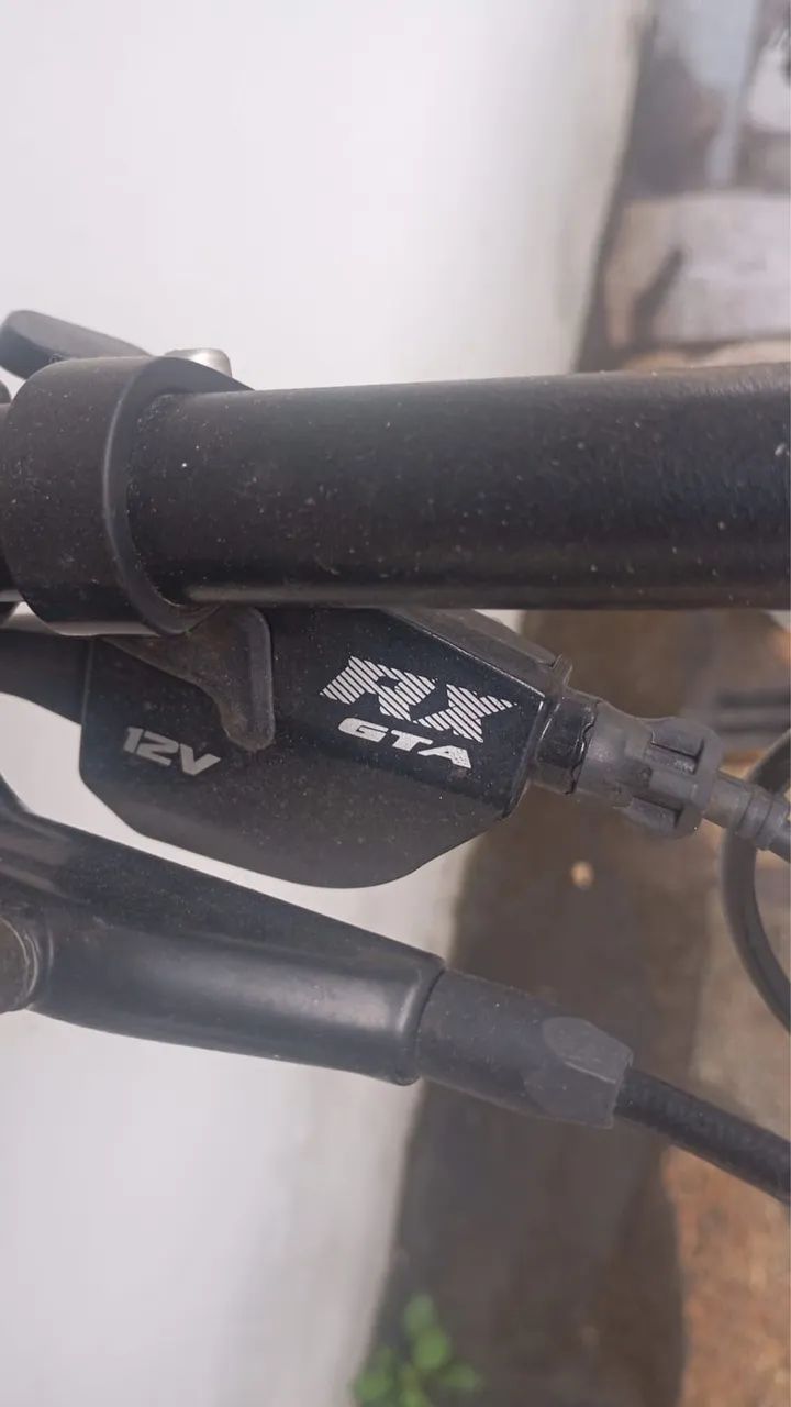 Bicicleta aro 29 - Foto 4