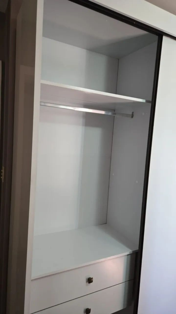 GUARDA ROUPA - Foto 4