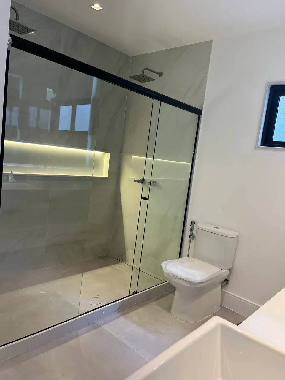 Espetacular Casa estilo Contemporânea - Foto 9