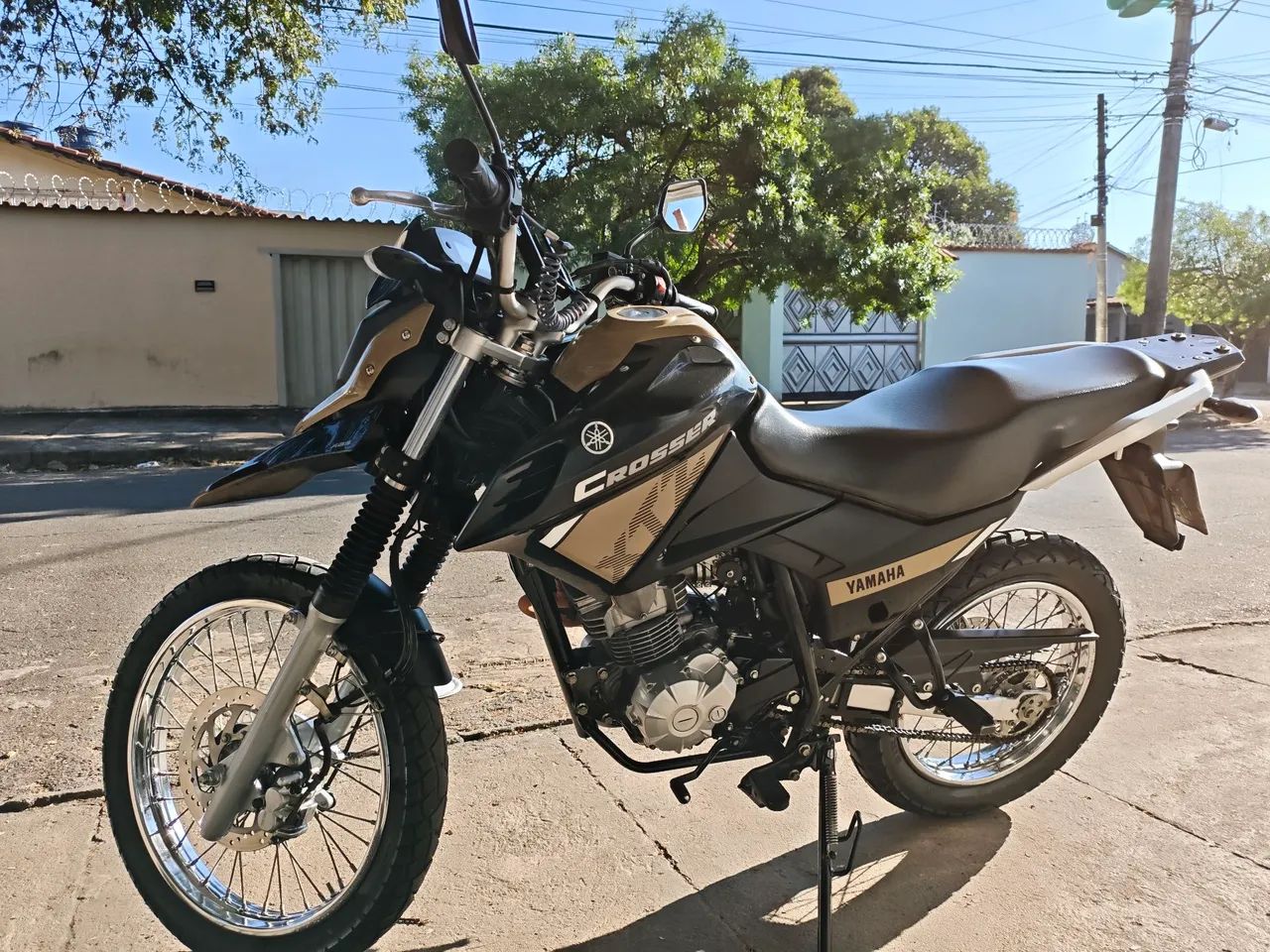 Crosser 22/23 - Foto 3