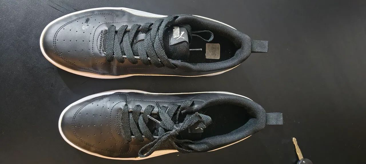 Tênis Puma Rickie - Foto 2