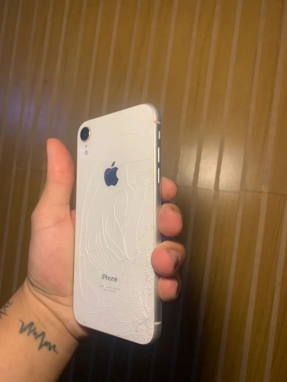 IPHONE XR  - Foto 4