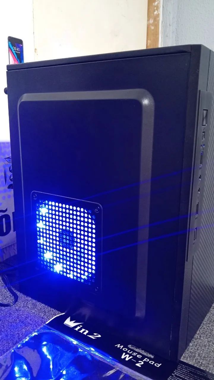 CPU processador Intel atom - Foto 3