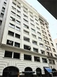 Sala Comercial Centro SP | Metrô Sé | 31m² | R$ 55.000 - Foto 4