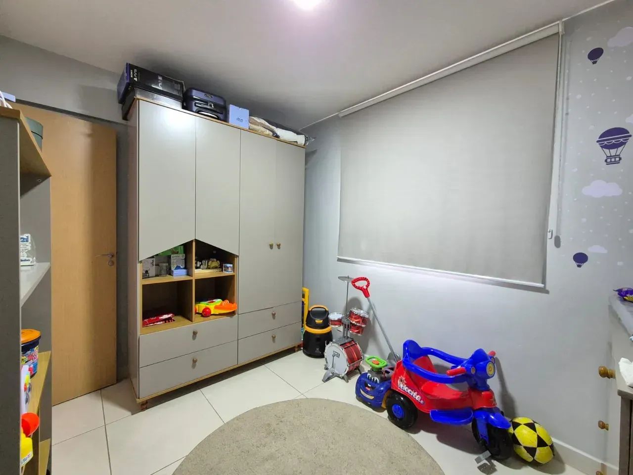 Apartamento de 2 Quartos com Suite e Vaga de Garagem mais Escaninho - Foto 5