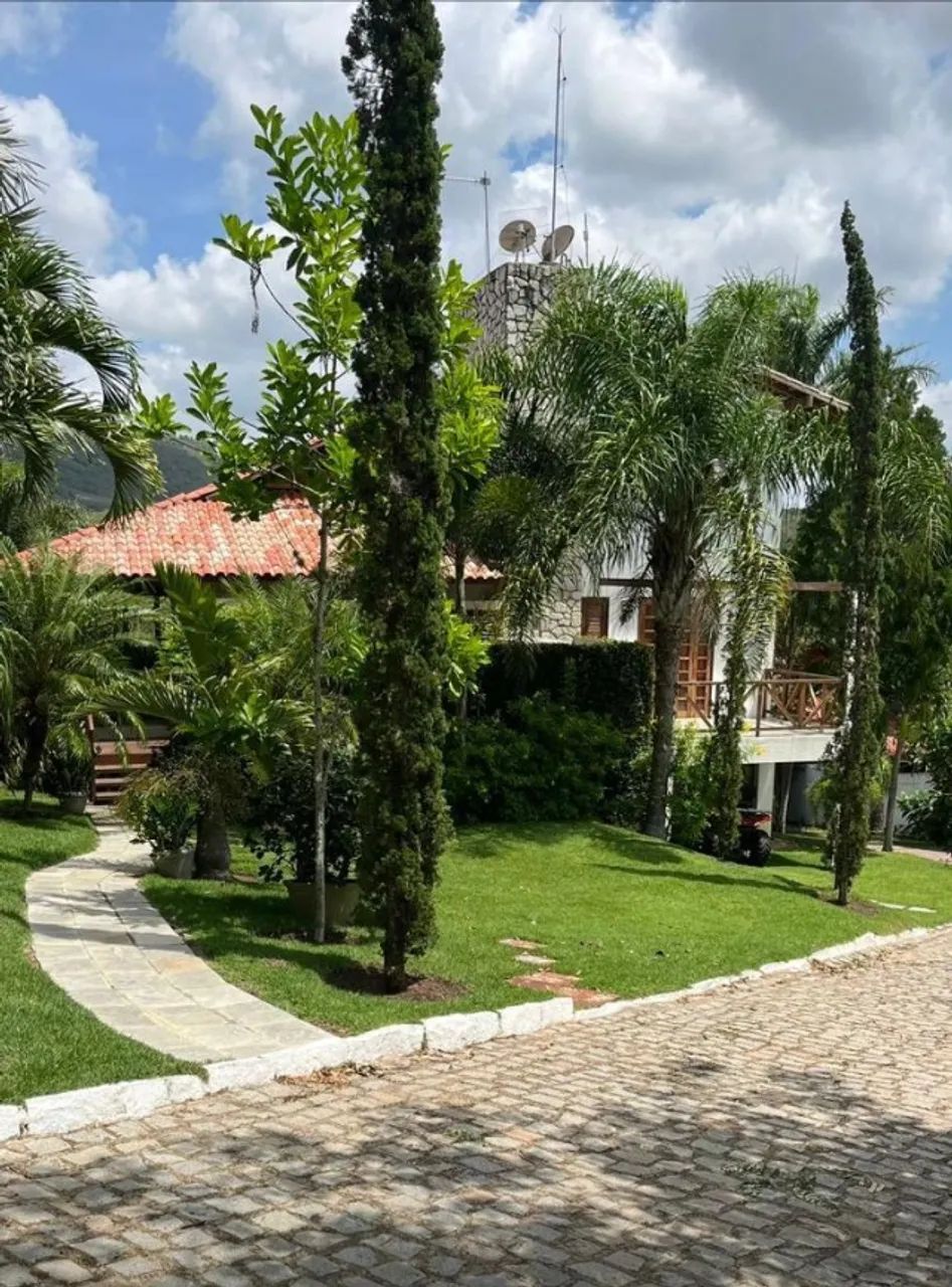 Casa em Gravatá | 6 Suítes | Alto Padrão - Foto 2
