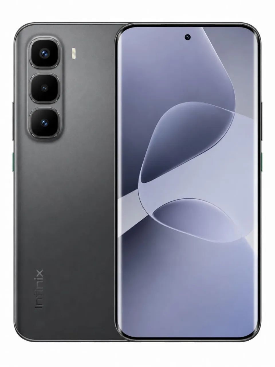 Infinix hot 60 pro+ - Foto 2