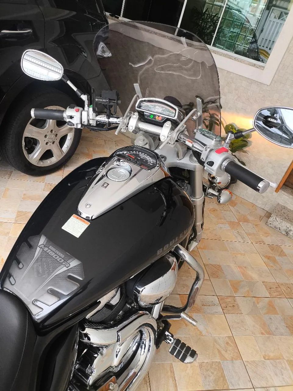Boulevard M1800r - Foto 5
