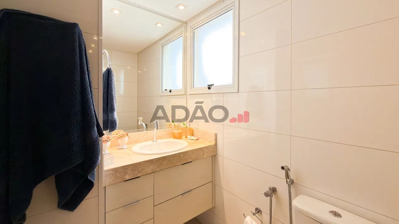 Apartamento 111m² no Only Marista - Foto 3