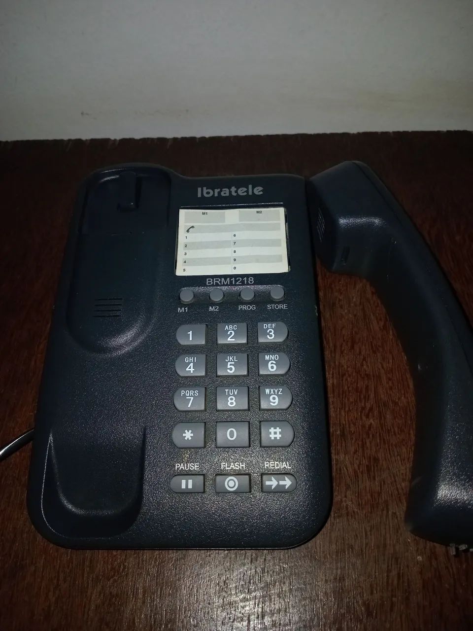 Telefone Fixo Embratelle  - Foto 2