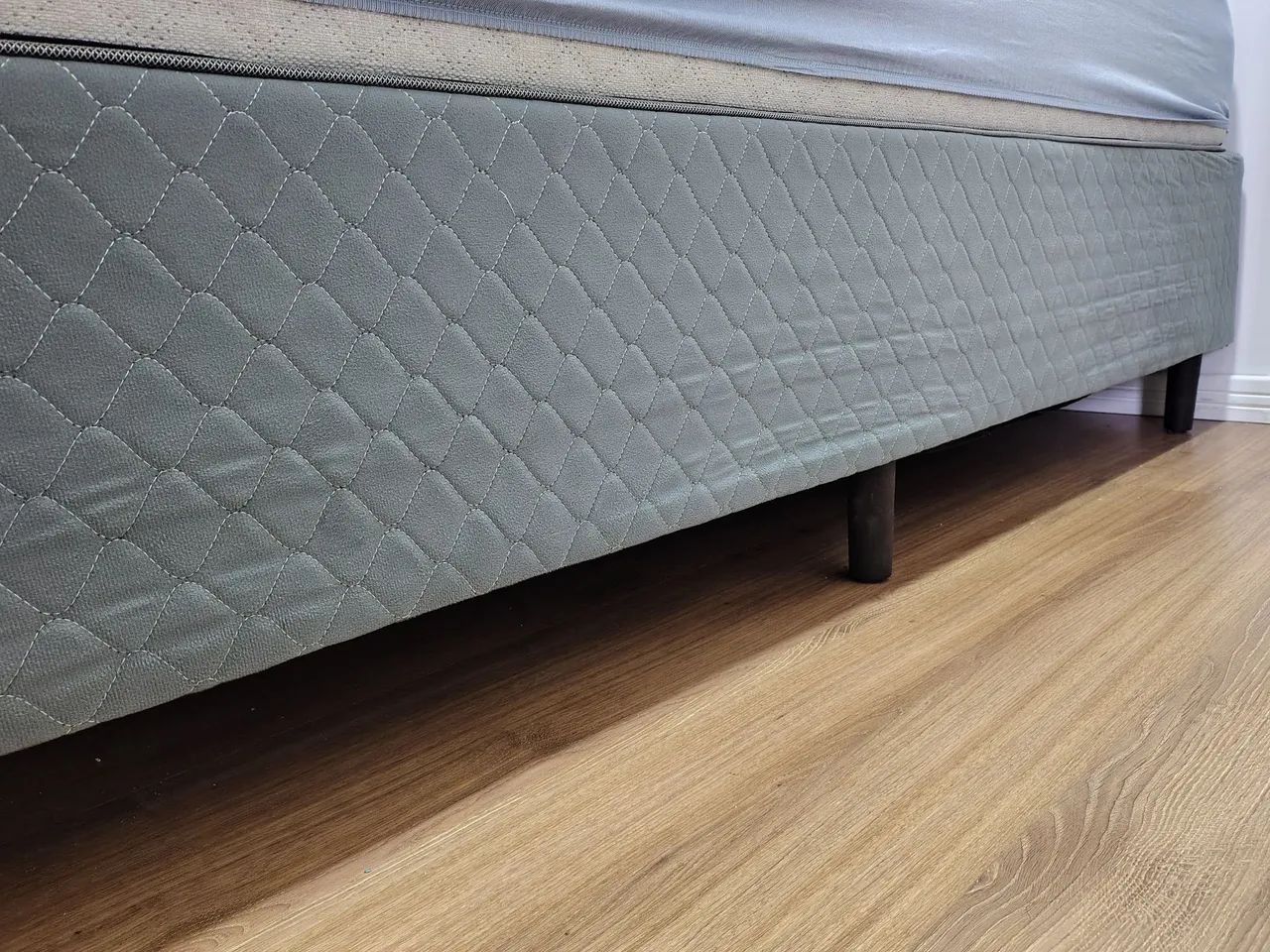 Conjunto Cama Box Gazin  - Foto 2