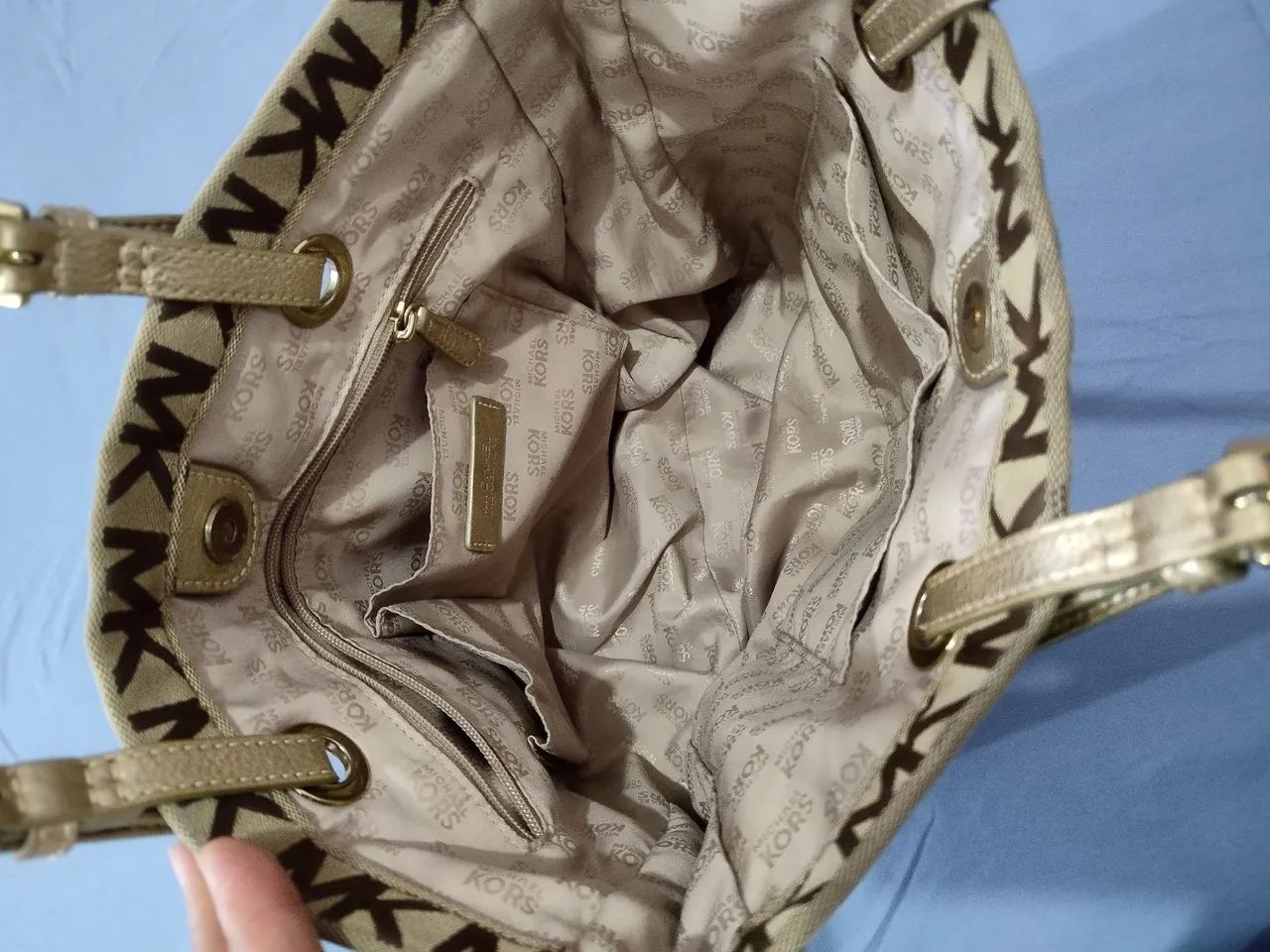 Bolsa original Michael Kors - Foto 3