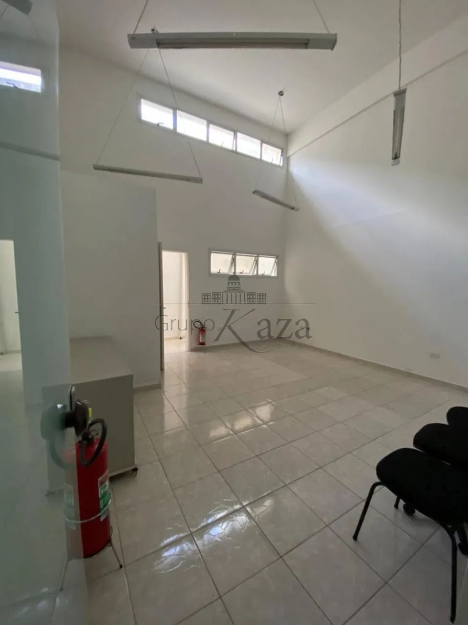 Sala Comercial - Centro - San Giuseppe Comercial - 25m². - Foto 2