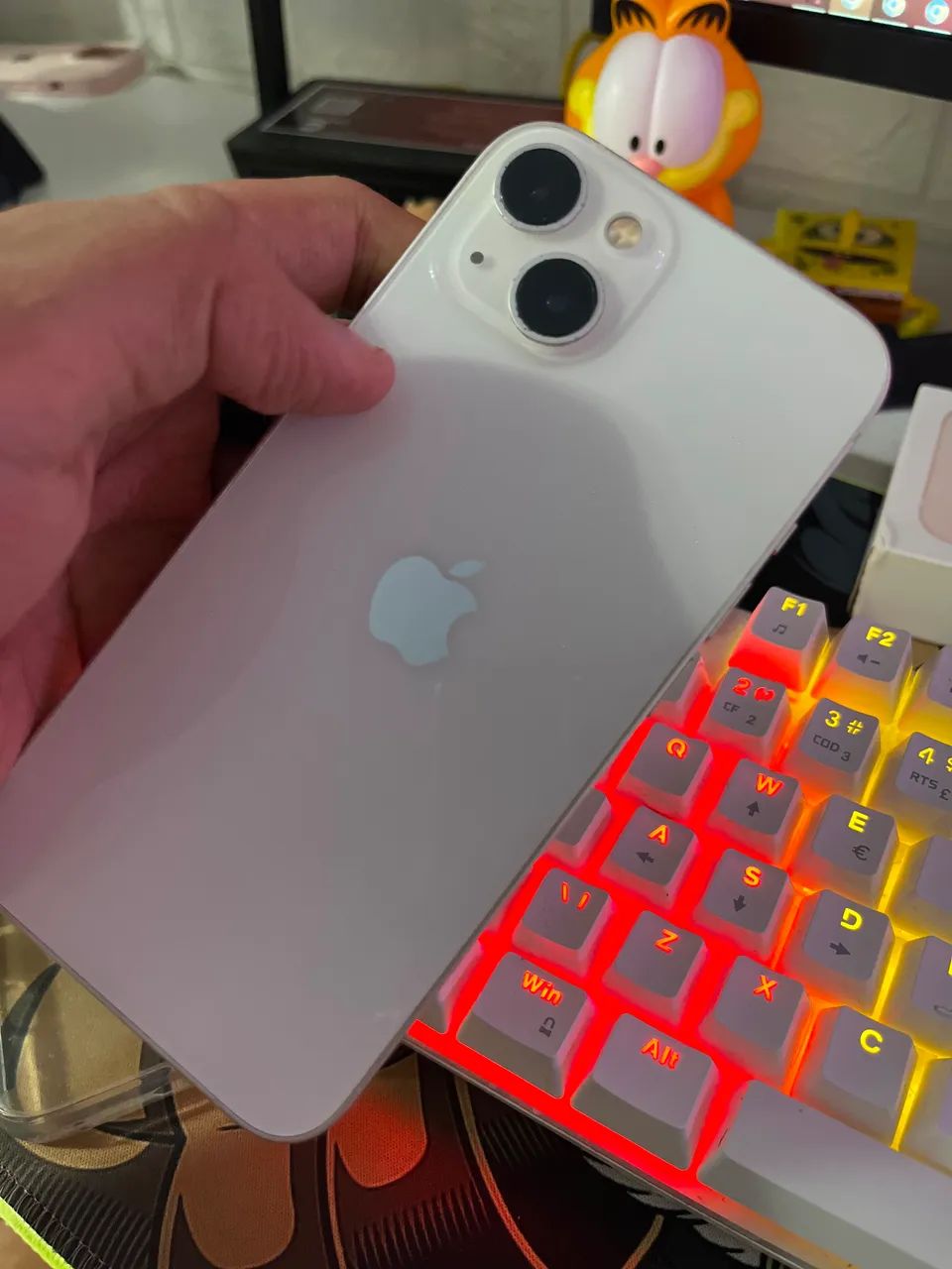 IPHONE 13 128GB - Foto 4