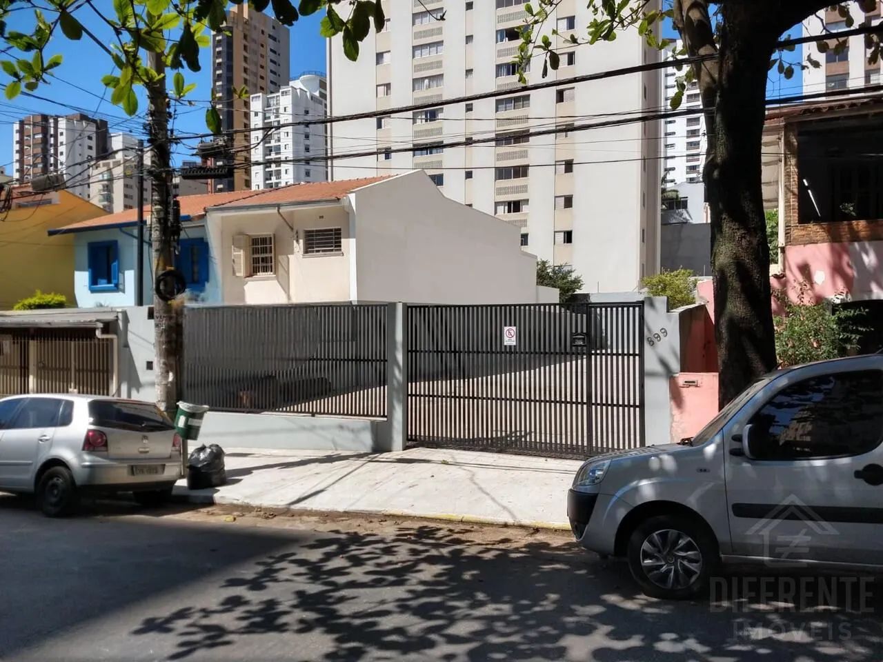 Terreno para Alugar ? 420 m²