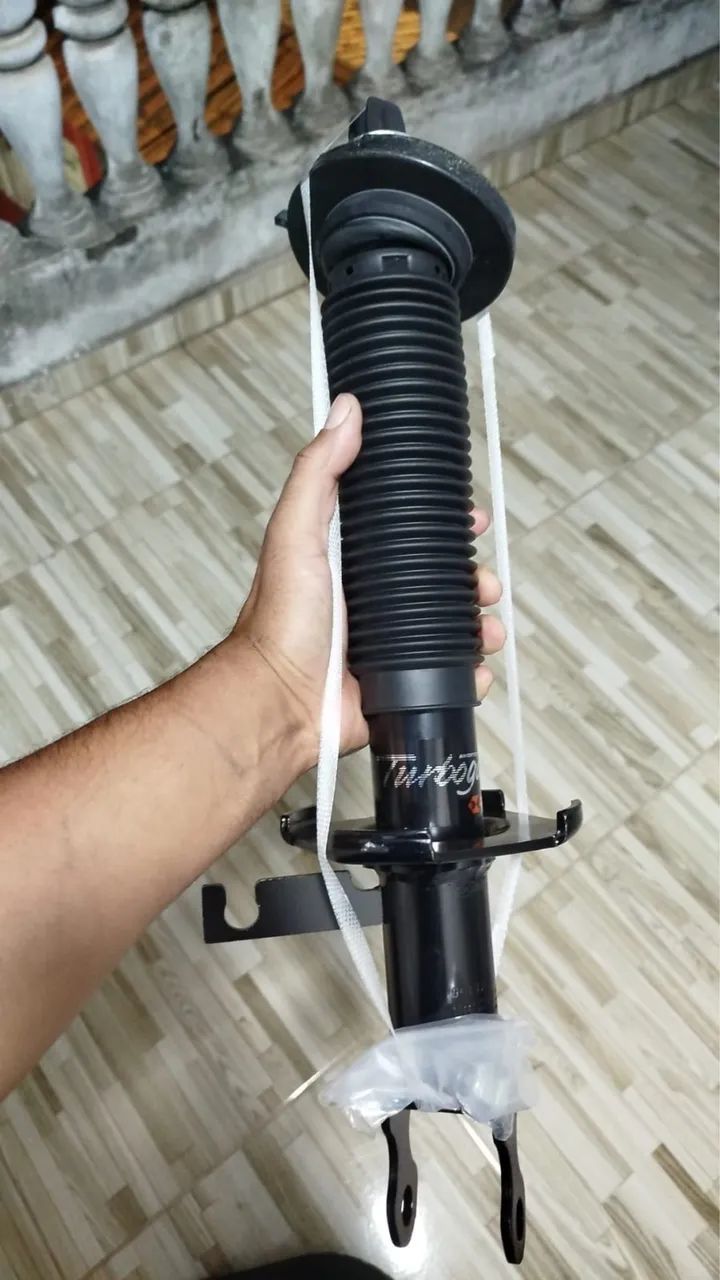 Amortecedor de caminhão  - Foto 2