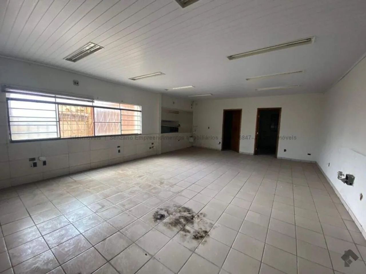 Galpão para aluguel, 3 vagas, Amambaí - Campo Grande/MS - Foto 2