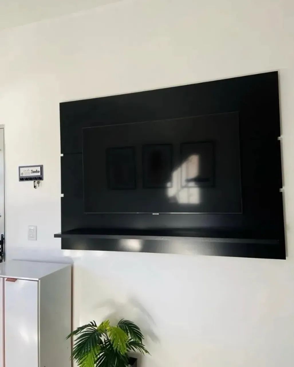 Samsung Smart TV Crystal UHD 4K 50'' - Foto 3