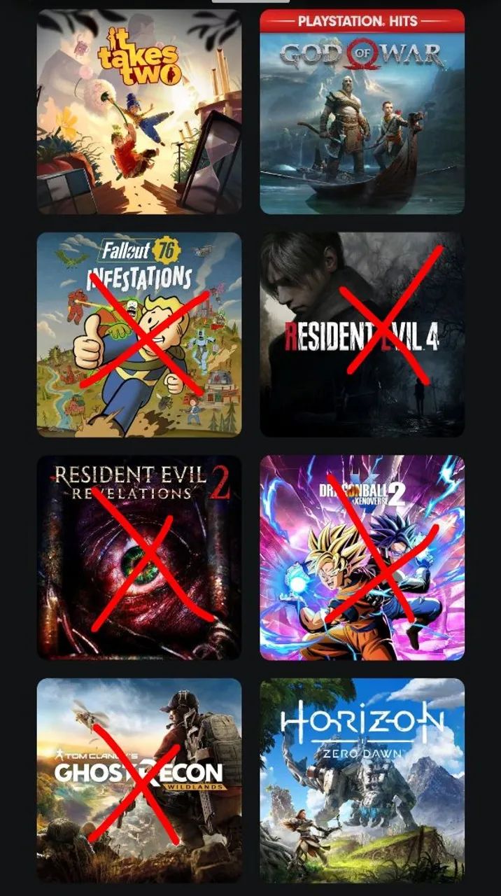 Jogos ps4 - Foto 3
