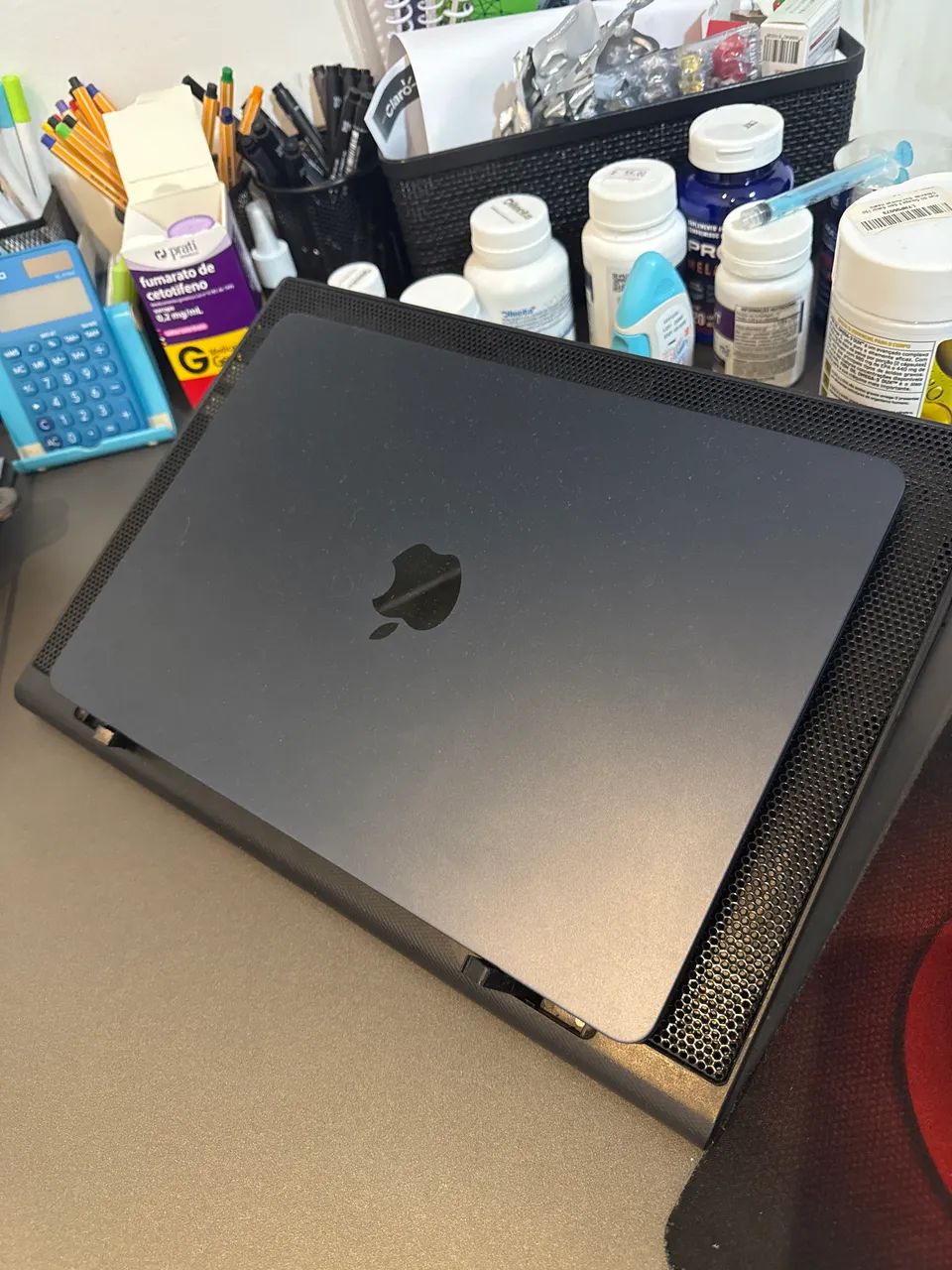 MAC BOOK AIR M4