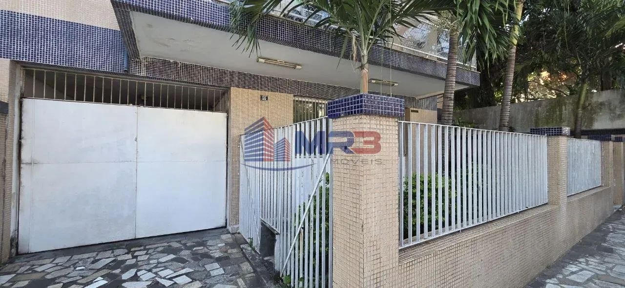 Tanque | Apartamento 3 quartos, sendo 1 suite - Foto 2