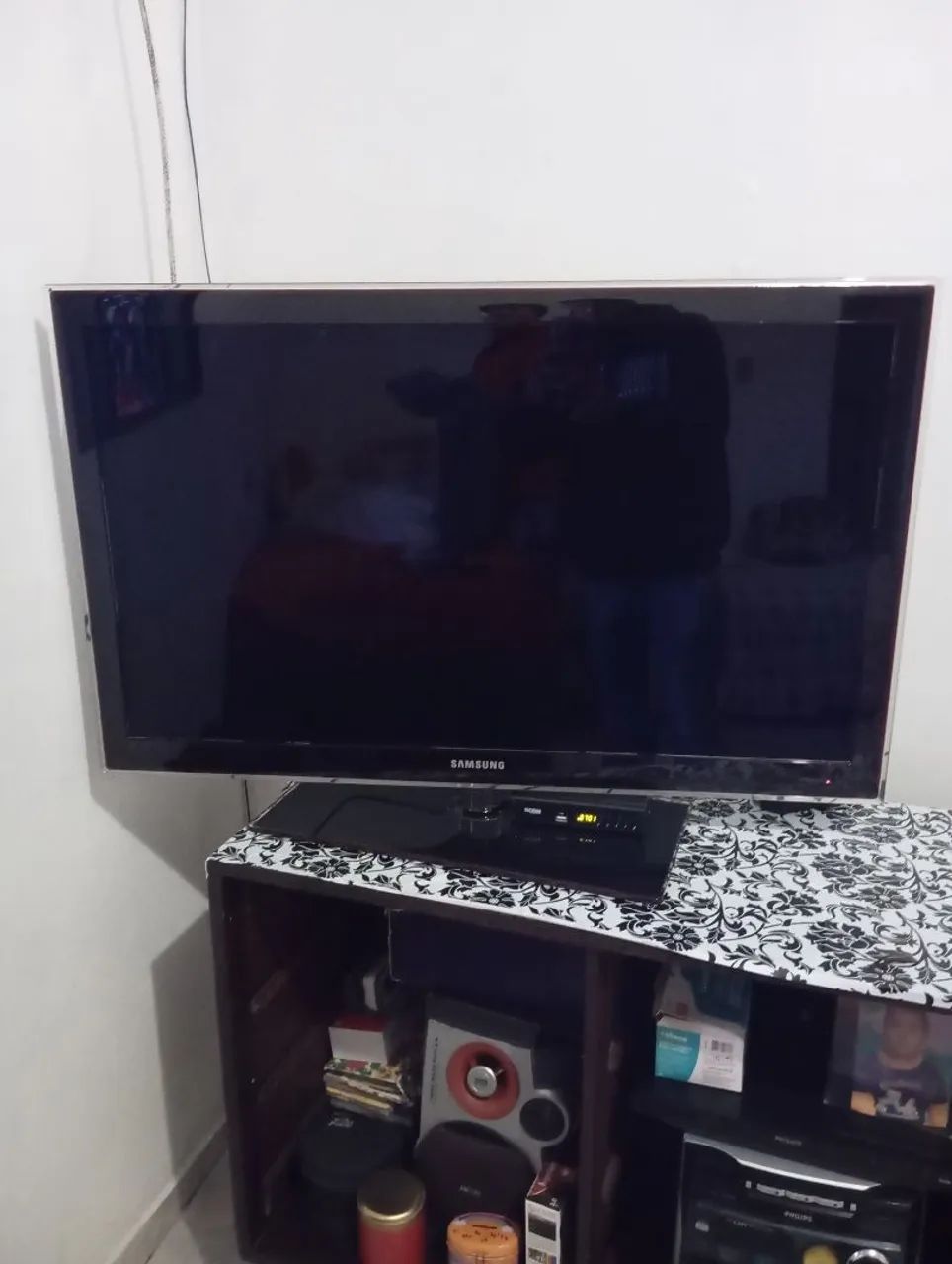 Televisão Samsung 42 polegadas  - Foto 2
