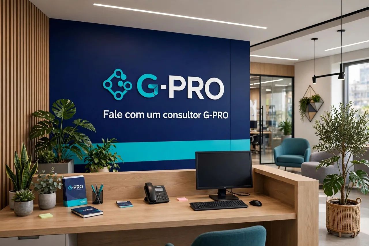 Representante para venda de Sistemas - ERP 