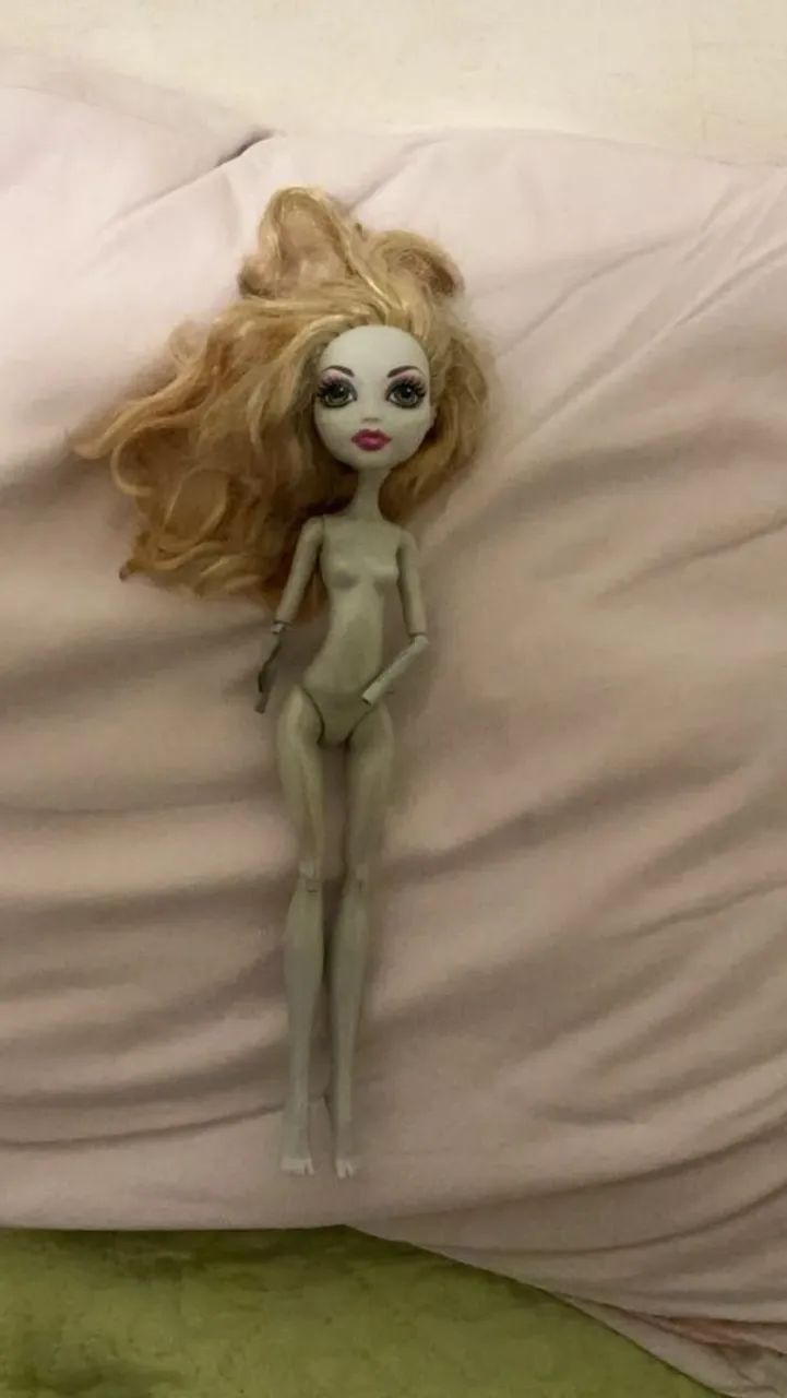 Lagoona Sucata