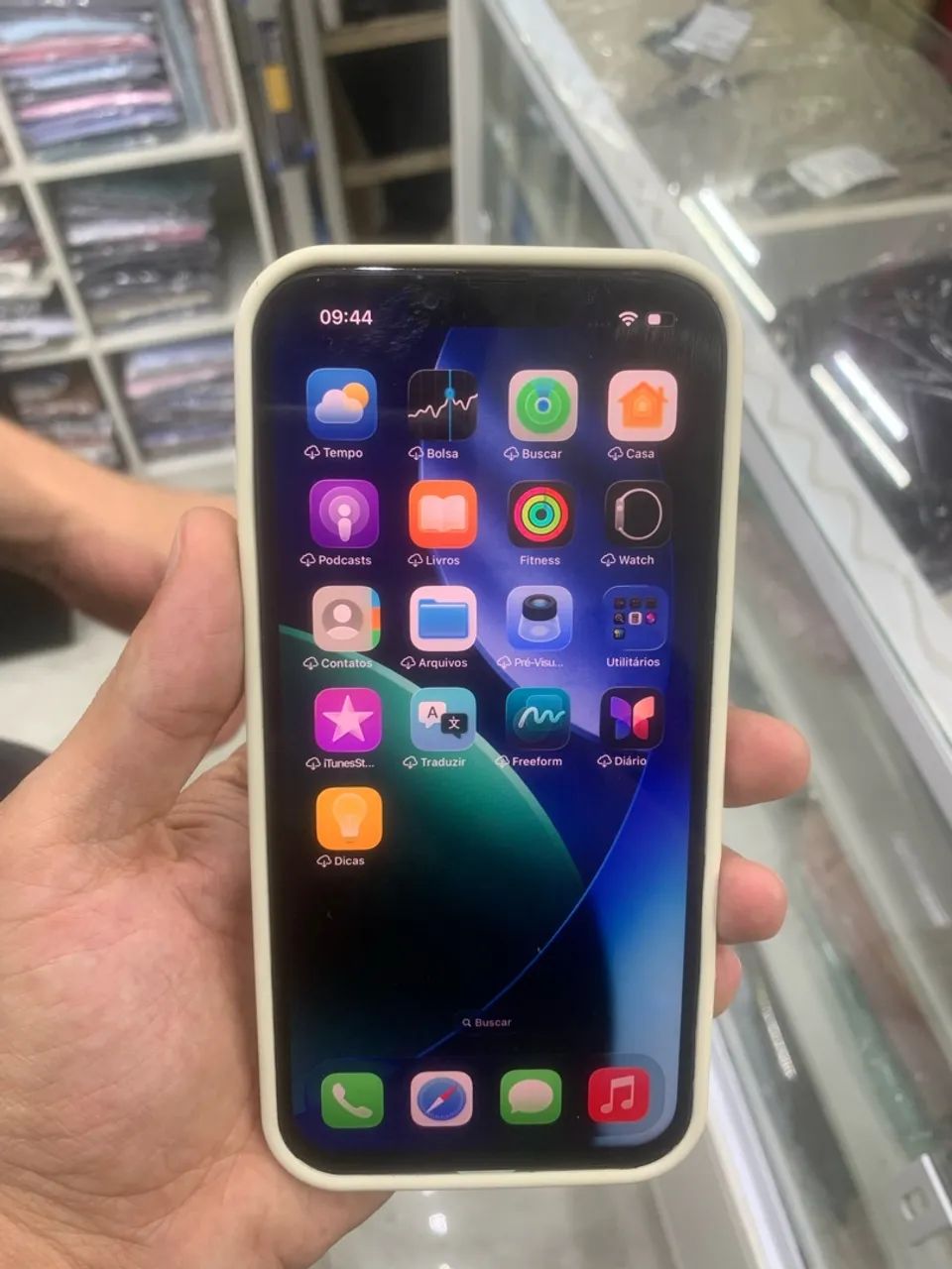 iPhone 13 Pro Max 128gb  - Foto 2