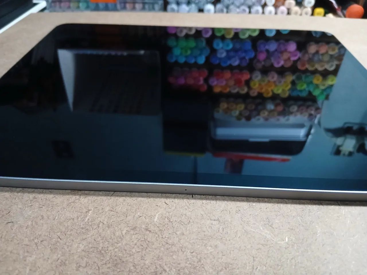 iPad Pro m2 12,9 - Foto 2