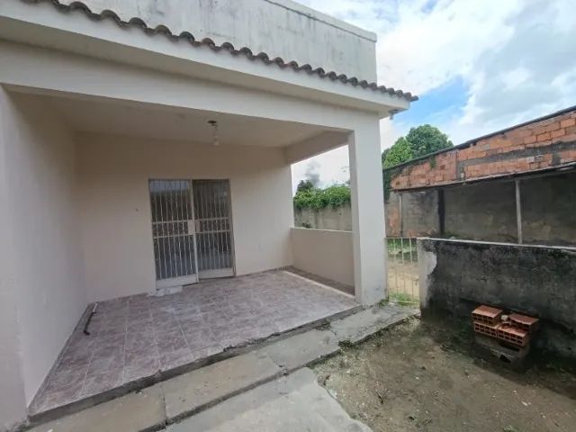 Foto - São Gonçalo - Laranjal