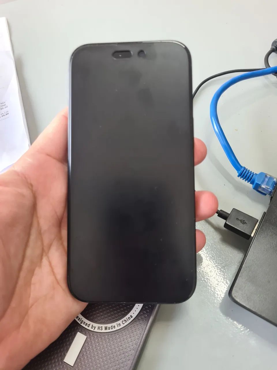IPHONE 15 128GB