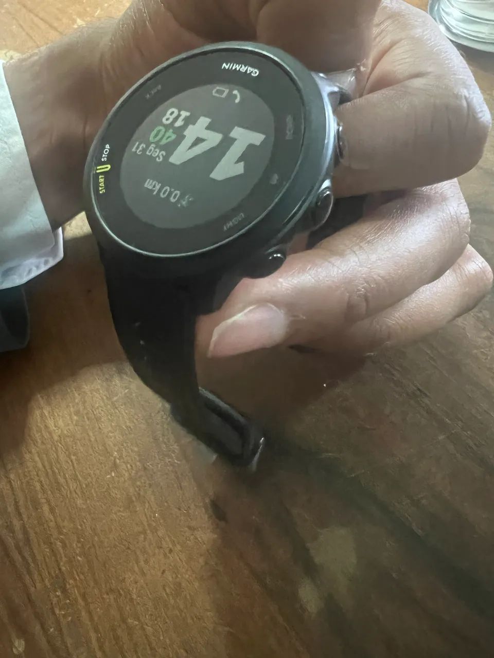 Garmin 55 - Foto 4