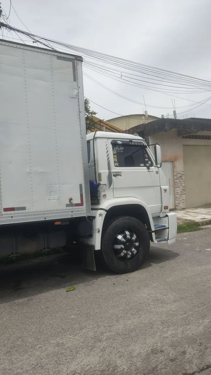 VW 13150 ano 06 - Foto 4