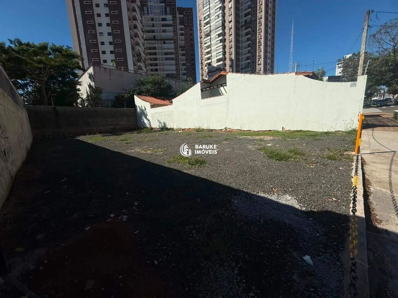 Terreno à venda no bairro CENTRO - Foto 3
