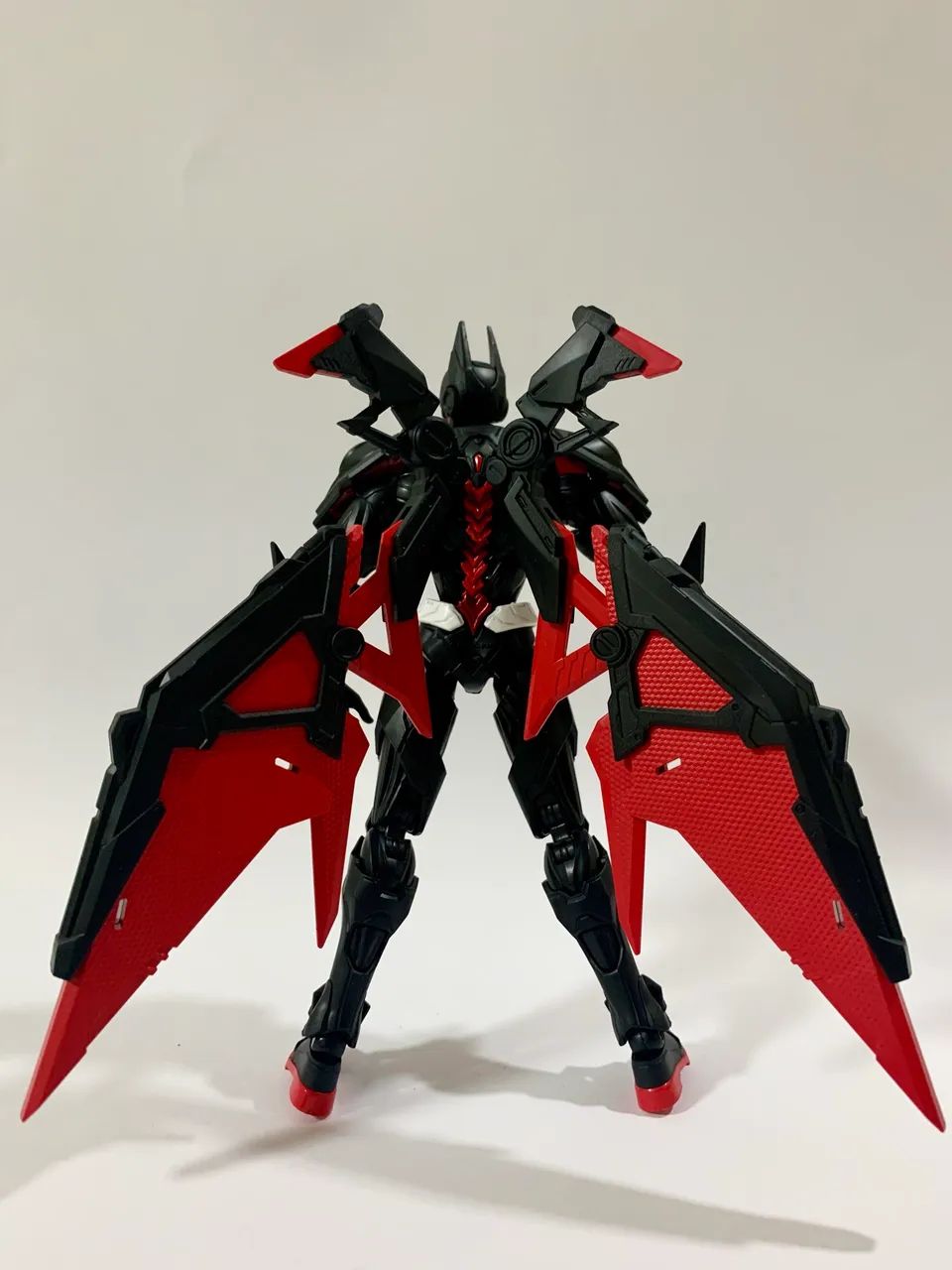 Batman Beyond Blokees Champion Class Montado - Foto 5
