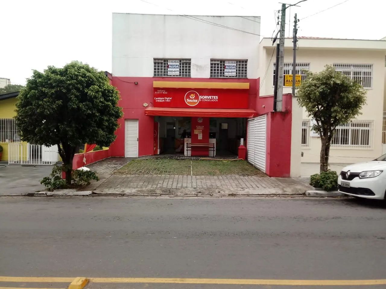 Prédio comercial na Rua Palestina, 70  177 m² - Foto 2