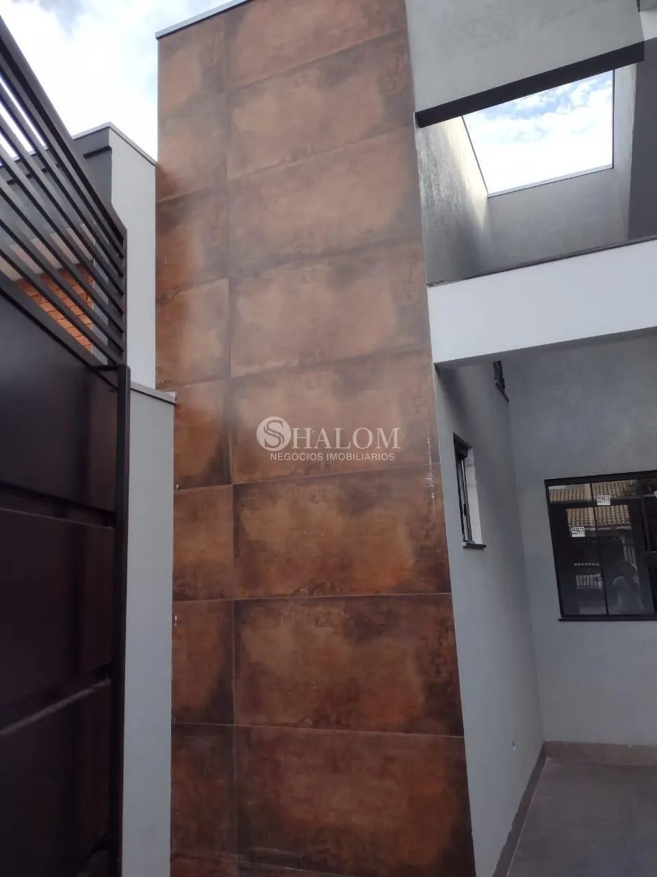 Casa à venda em Maringá, Loteamento Sumaré, com 3 quartos, com 105 m² - Foto 2