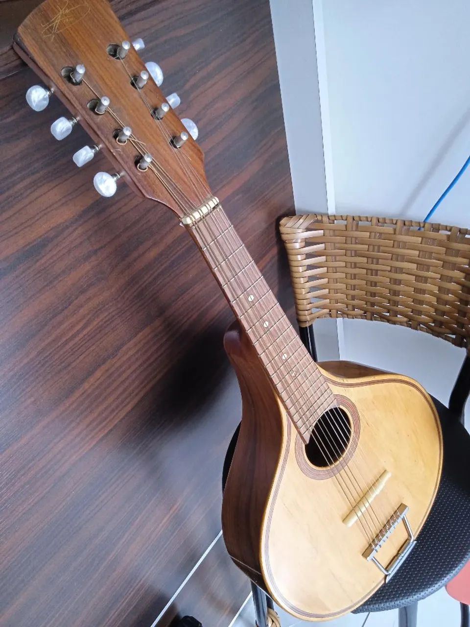 Bandolim Giannini 