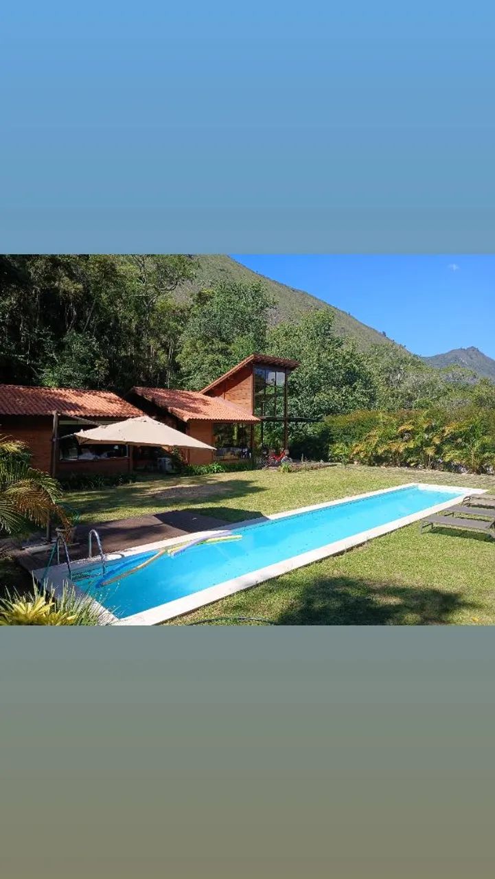 Casa a venda Araras 